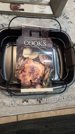 Roasting Pot for Turkey