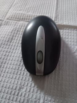 Mi wireless mouse