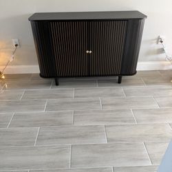 Sideboard Buffet Cabinet With Storage