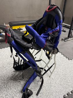 Kid carrier