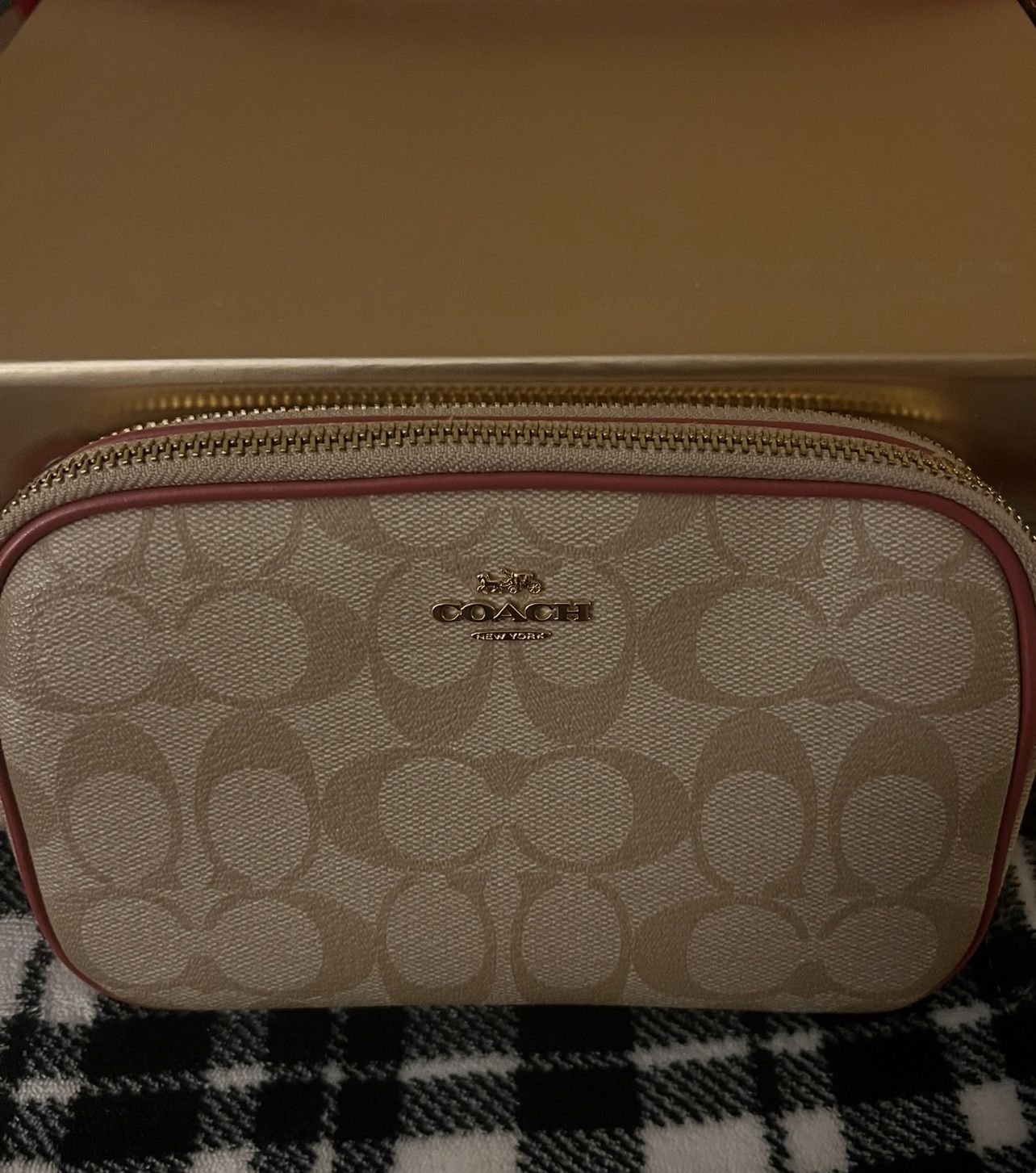 Coach Crossbody Bag