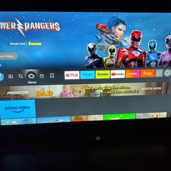 Insignia 40" Amazon Fire TV 