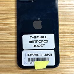 ON SALE 14 128GB T-MOBILE METROPCS BOOST