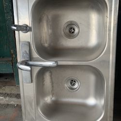 Sink