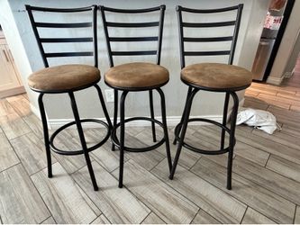 Bar stools