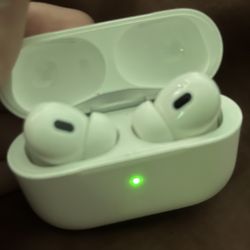 AirPod Pro 2