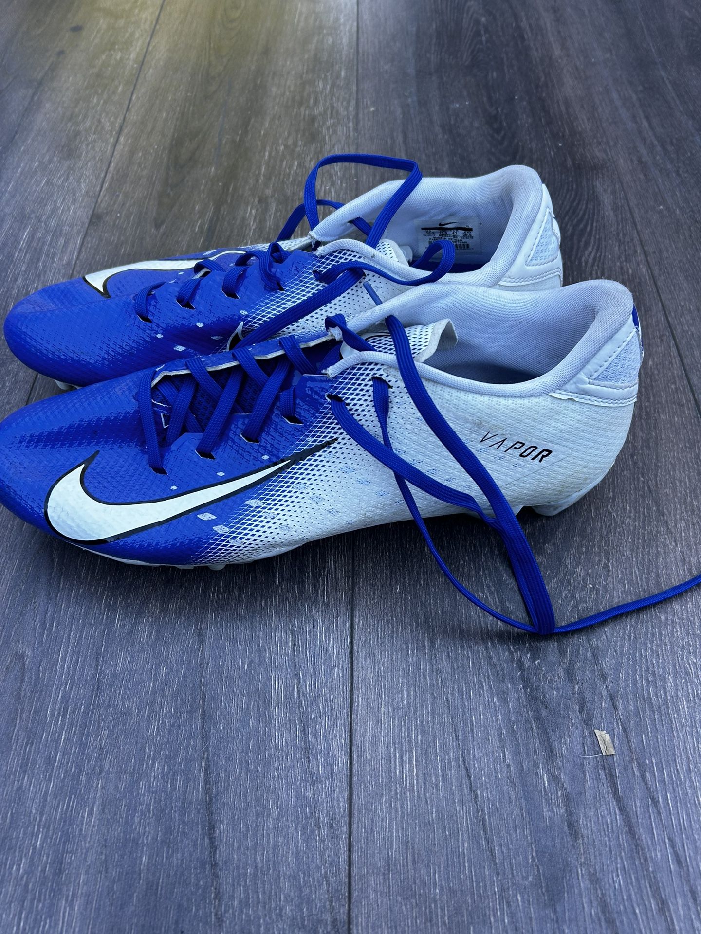 Cleats