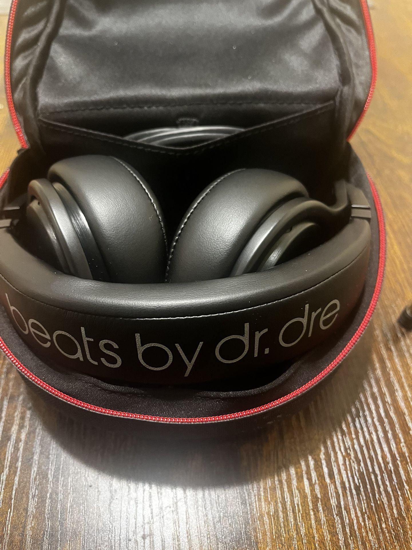 Beats By Dr. Dre Studio Headphones