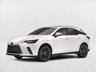 2023 Lexus RX 350