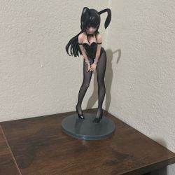 Bunny Girl Mai 