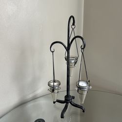 Tealight Candle Holder 