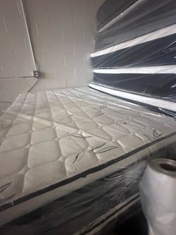 NEW MATTRESS QUEEN SIZE KING TWIN FULL