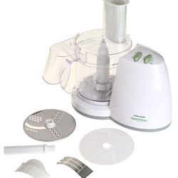 Food Processor 