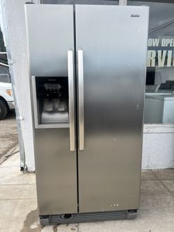 Kenmore Refrigerator 