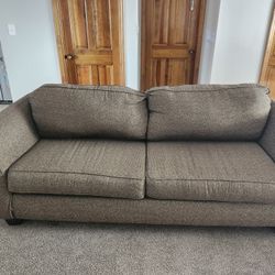Comfortable Couch