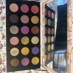 Pat McGrath Mothership celestial Divinity Eyeshadow 
