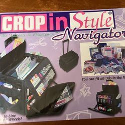 Crop In Style Navigator