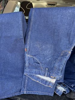 Pantalones FR