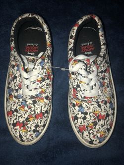 ***NEW*** Disney Shoes