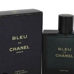 Bleu de Chanel