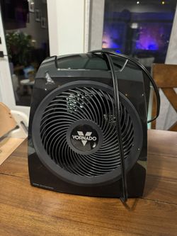 Space Heater