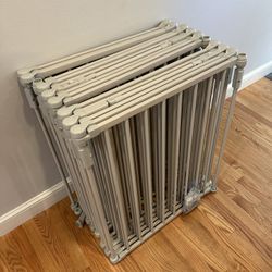 North States Super Yard Baby Gate 