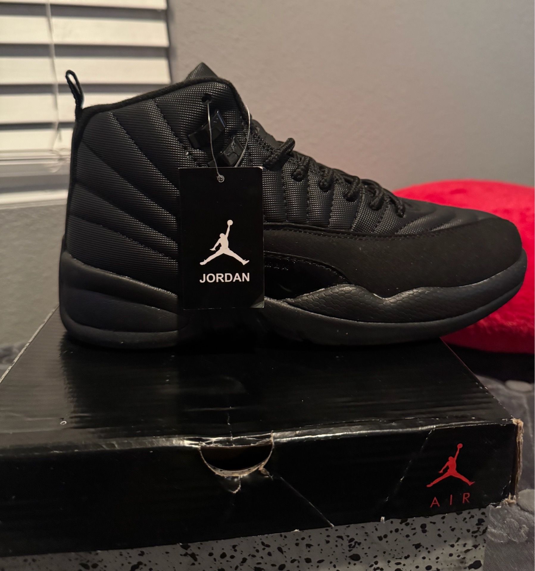 Air retro 12 sneakers