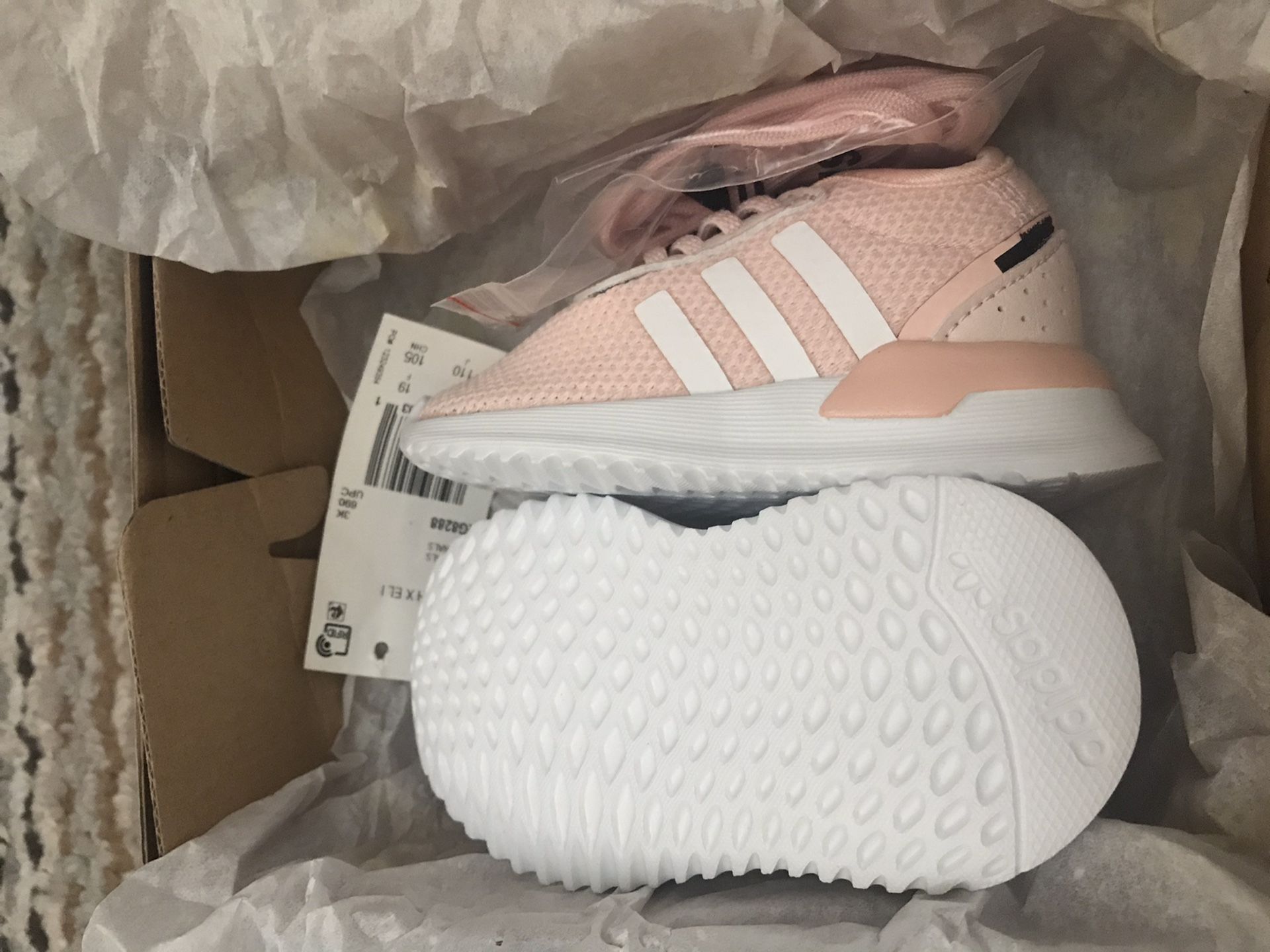 Adidas baby