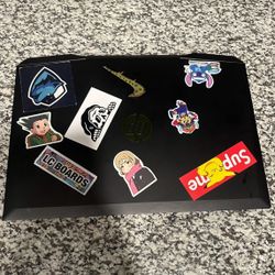 HP Pavillion 15.6 Gaming Laptop 