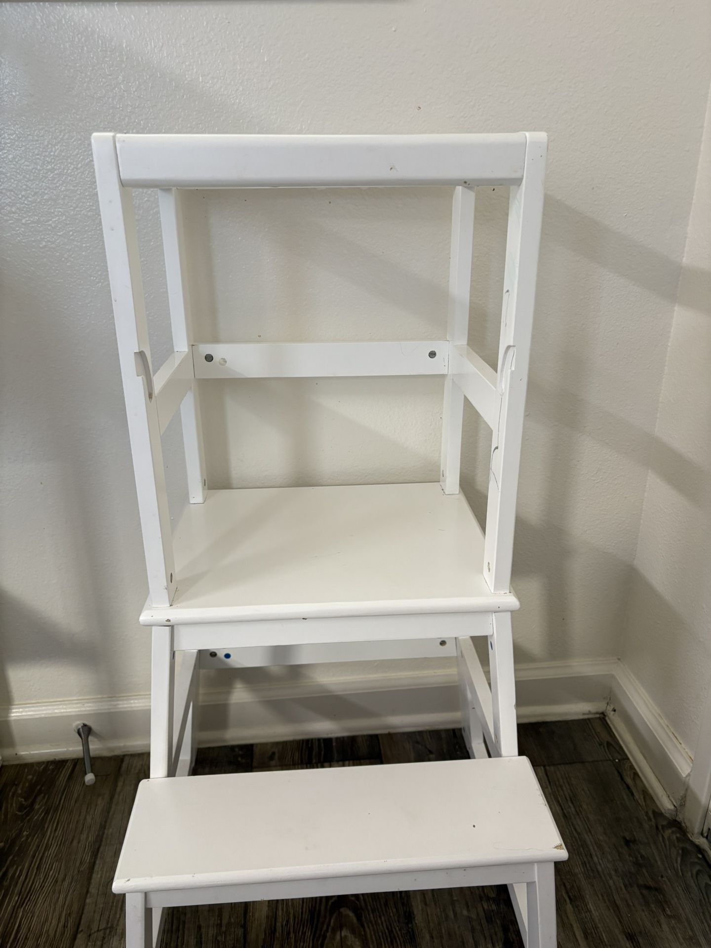 Toddler Standing Tower