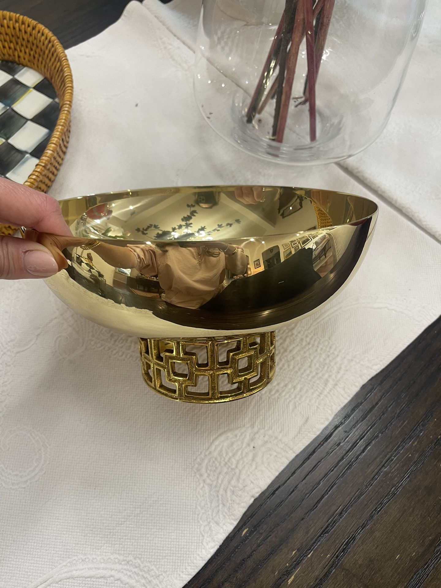 Jonathan Adler Bowl