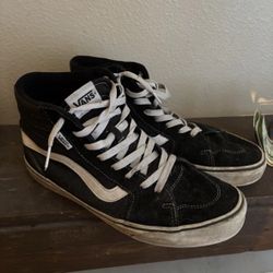 Men’s Old Skool Vans 