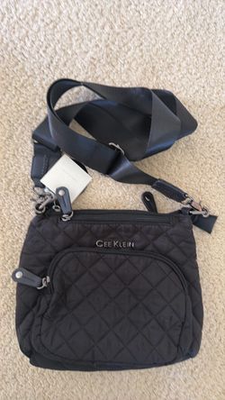 Black bag
