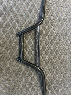 Boss BMX Cruiser bars 88-90