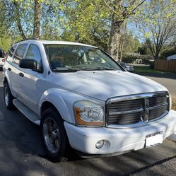2005 Dodge Durango