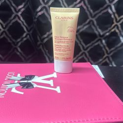 Clarins Foaming Cleanser