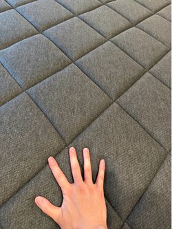 King mattress for sale