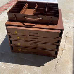 Storage Tool Box