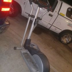 Proform Elliptical 