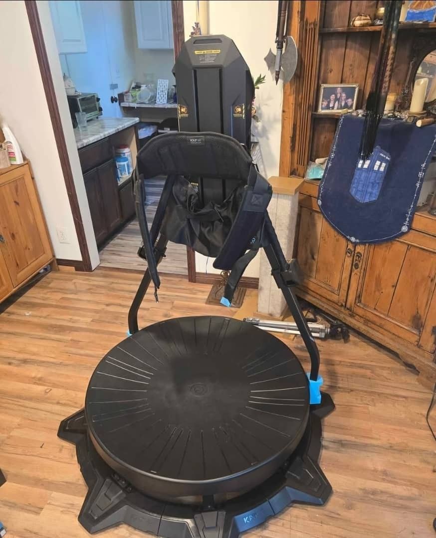 Katwalk C2+