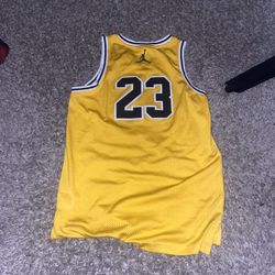 Michael Jordan “23” Boys Jersey
