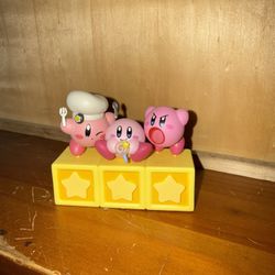 Kirby Dream Land 30th Poyotto Collection 