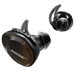Bose Sound Sport Earbuds Wireless 