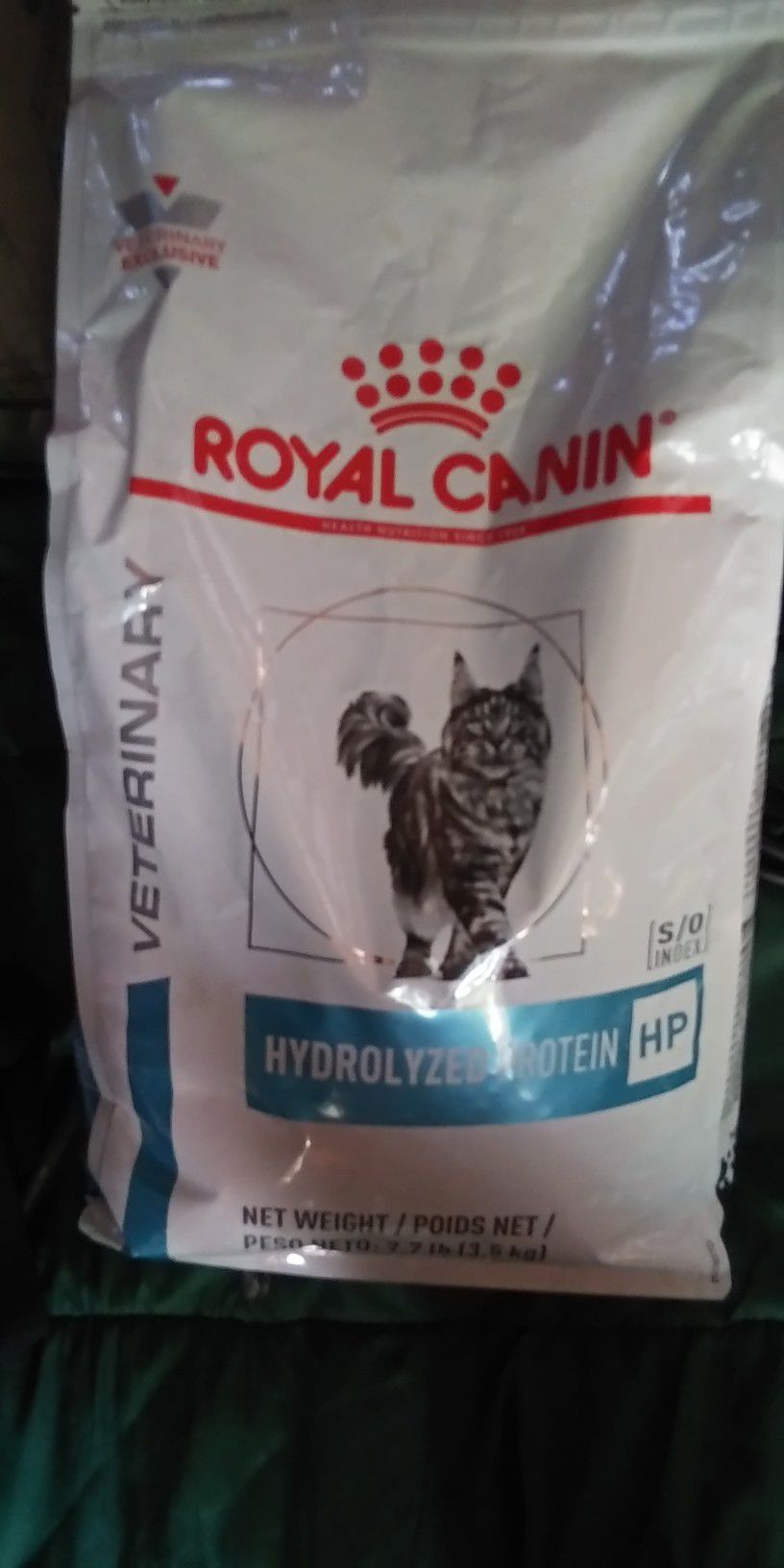 Royal Canin Cat  Food 7.7lb Bag