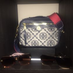 Tory Burch Crossbody