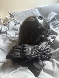 KYT Motorcycle Helmet