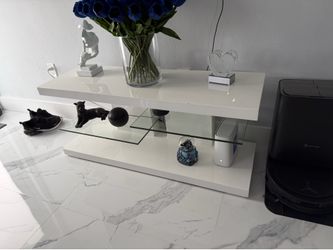 TV living room table