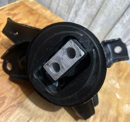 Transmission Mount, ‘12