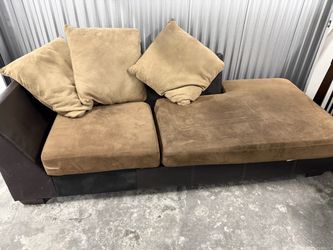 Free Couch