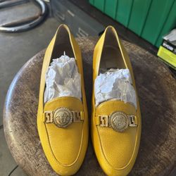 Versace Woman's Shoes 35 1/2  